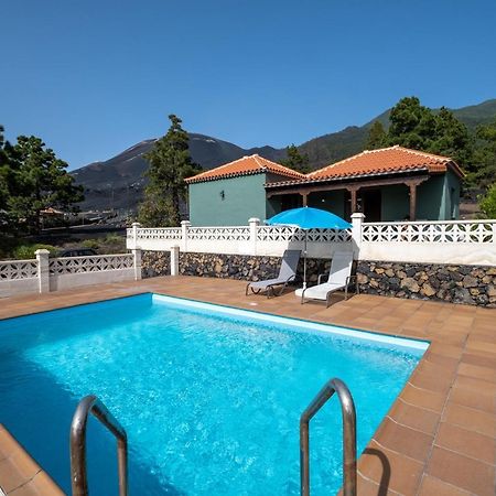 Casa Piscina Y Naturaleza En La Palma El Paso Exterior photo